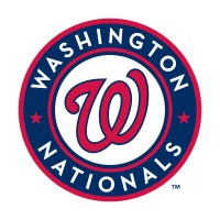 Washington Nationals logo