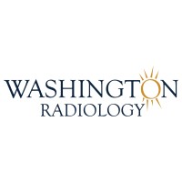 Washington Radiology logo