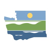 Washington State Department of Ecology logo