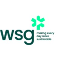 WSG logo