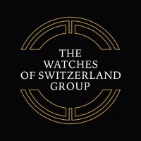 Watches of Switzerland Group PLC logo