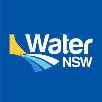 WaterNSW logo