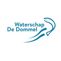 Waterschap De Dommel logo