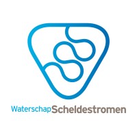Waterschap Scheldestromen logo
