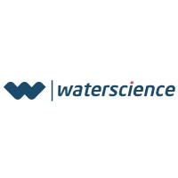 WaterScience logo