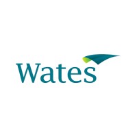 Wates Smartspace logo