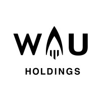 WAU HOLDINGS logo