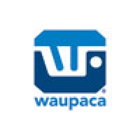 Waupaca Foundry logo