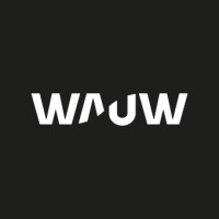 WAUW Creative Digital Agency logo