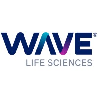 Wave Life Sciences logo