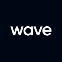 Wave Talent logo