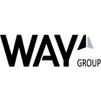 WAY Group logo