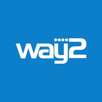 Way2 Technology logo