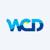 WCD logo