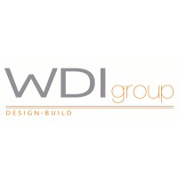 WDI Group logo