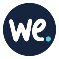 We Are Footprint logo