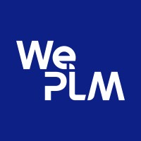 We.PLM logo