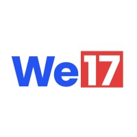 WE17 PTE LTD logo