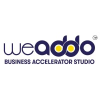 WeAddo logo
