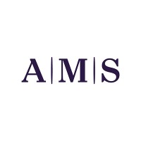 AMS logo