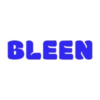 Bleen logo
