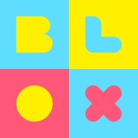 BLOX logo