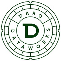 DARO logo