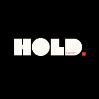Hold Media Agency logo