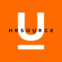 HRsource logo