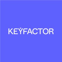 Keyfactor logo