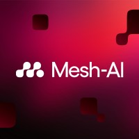 Mesh-AI logo