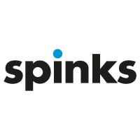 Spinks logo