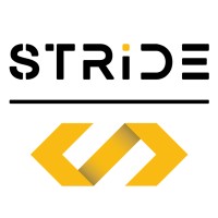 Stride logo