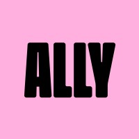 We are your ALLY logo