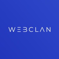 WEBCLAN GmbH logo