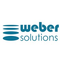 Weber Solutions logo