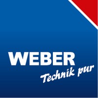 WEBER GmbH logo