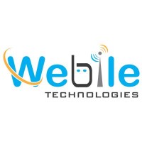 Webile Technologies logo