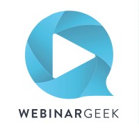 WebinarGeek logo