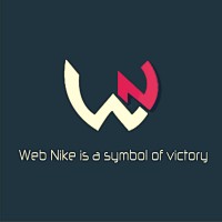 WebNike logo