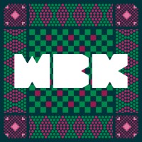 webook.com We're All About Fun logo