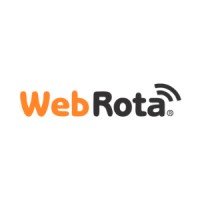 WebRota logo