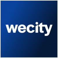 wecity logo