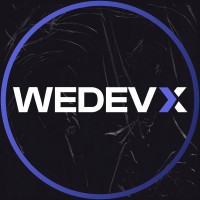 wedevx logo