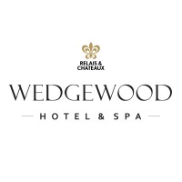 Wedgewood Hotel & Spa, Relais & Châteaux logo