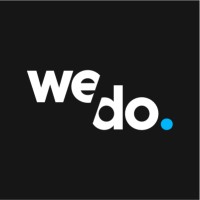 WeDo logo
