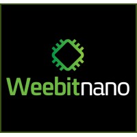 Weebit Nano Ltd logo