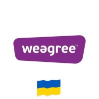 Weegree logo