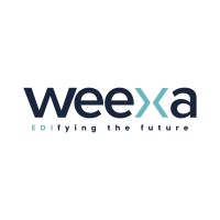 Weexa logo