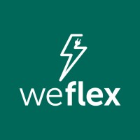 WeFlex logo